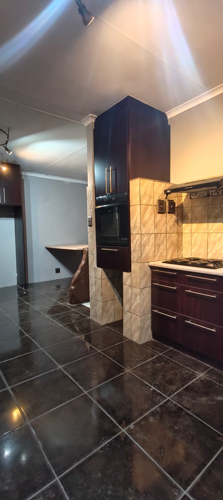 To Let 4 Bedroom Property for Rent in Sasolburg Ext 11 Free State